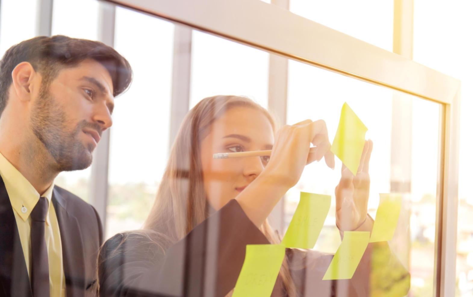 Incontro strategico con investitori presso gli uffici di Parma